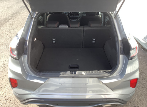 Ford PUMA 1.0 EcoBoost 125 ch mHEV S&S Powershift ST-Line