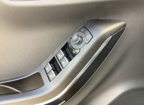 Ford PUMA 1.0 EcoBoost 125 ch mHEV S&S Powershift ST-Line