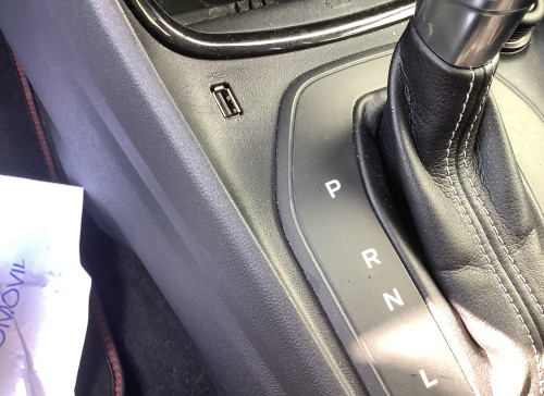 Ford PUMA 1.0 EcoBoost 125 ch mHEV S&S Powershift ST-Line