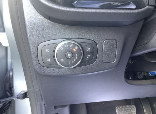 Ford PUMA 1.0 EcoBoost 125 ch mHEV S&S Powershift ST-Line