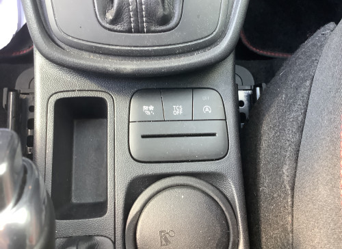 Ford PUMA 1.0 EcoBoost 125 ch mHEV S&S Powershift ST-Line