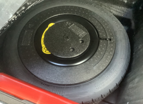 Ford PUMA 1.0 EcoBoost 125 ch mHEV S&S Powershift ST-Line