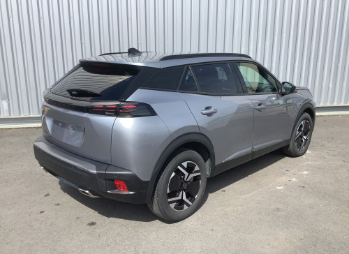 Peugeot 2008 Nouveau 130 S&S EAT8 Allure