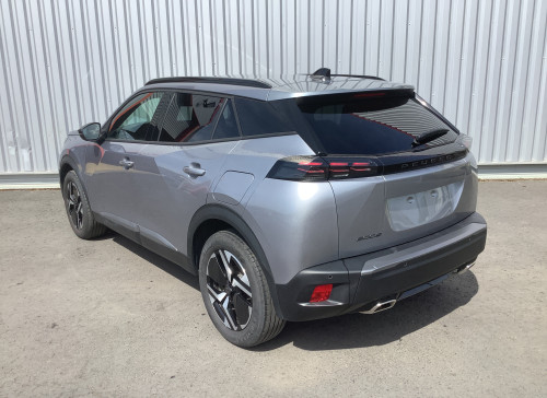 Peugeot 2008 Nouveau 130 S&S EAT8 Allure