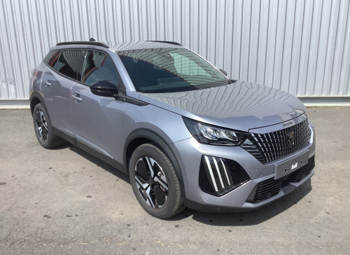 Peugeot 2008 Nouveau 130 S&S EAT8 Allure