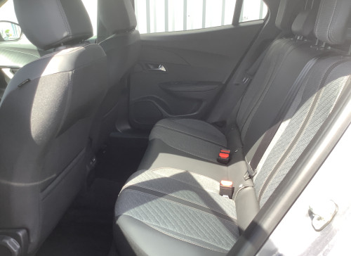 Peugeot 2008 Nouveau 130 S&S EAT8 Allure