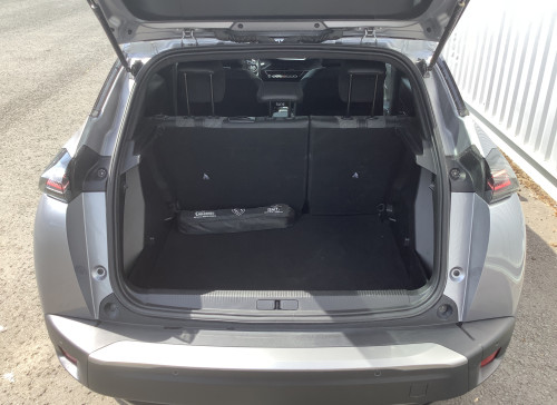 Peugeot 2008 Nouveau 130 S&S EAT8 Allure