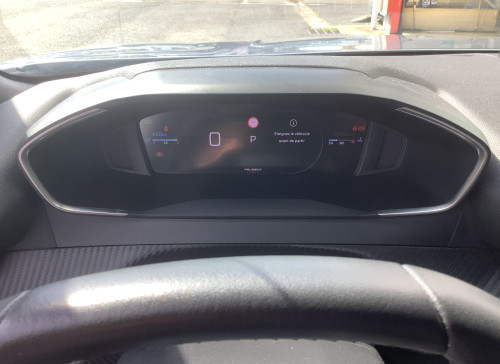 Peugeot 2008 Nouveau 130 S&S EAT8 Allure
