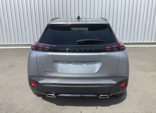 Peugeot 2008 Nouveau 130 S&S EAT8 Allure