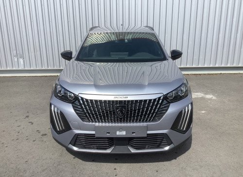 Peugeot 2008 Nouveau 130 S&S EAT8 Allure