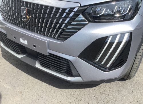 Peugeot 2008 Nouveau 130 S&S EAT8 Allure