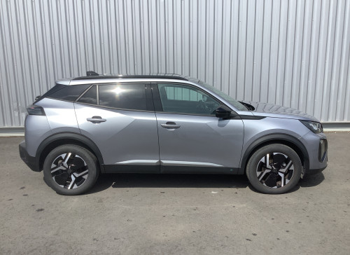 Peugeot 2008 Nouveau 130 S&S EAT8 Allure
