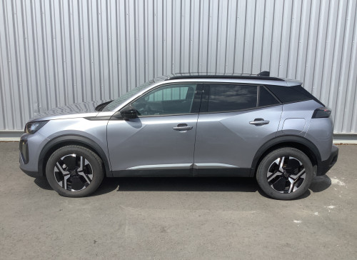 Peugeot 2008 Nouveau 130 S&S EAT8 Allure
