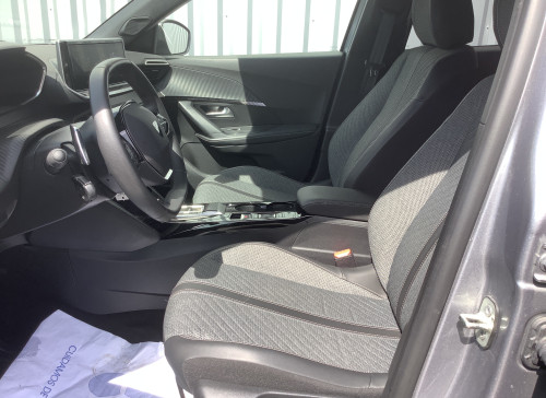 Peugeot 2008 Nouveau 130 S&S EAT8 Allure