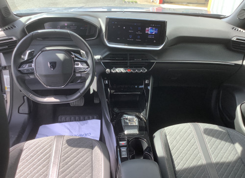 Peugeot 2008 Nouveau 130 S&S EAT8 Allure