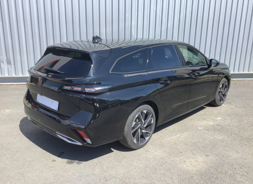 Peugeot 308 SW Hybrid 145 e-DCS6 Allure