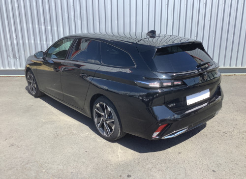 Peugeot 308 SW Hybrid 145 e-DCS6 Allure