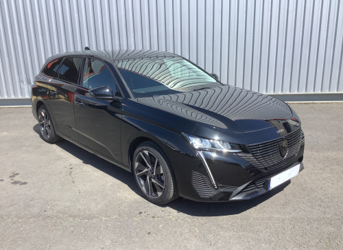 Peugeot 308 SW Hybrid 145 e-DCS6 Allure