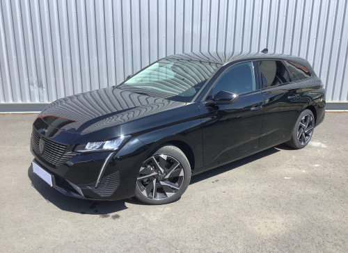 Peugeot 308 SW Hybrid 145 e-DCS6 Allure