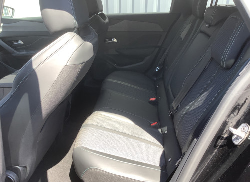 Peugeot 308 SW Hybrid 145 e-DCS6 Allure