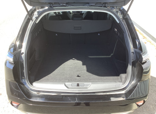 Peugeot 308 SW Hybrid 145 e-DCS6 Allure