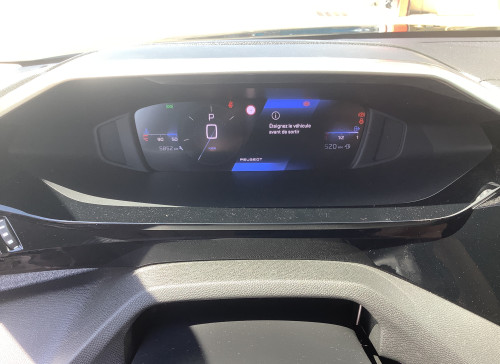 Peugeot 308 SW Hybrid 145 e-DCS6 Allure