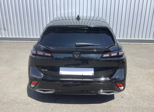 Peugeot 308 SW Hybrid 145 e-DCS6 Allure