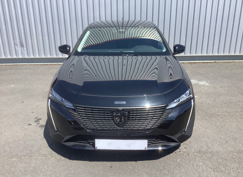 Peugeot 308 SW Hybrid 145 e-DCS6 Allure