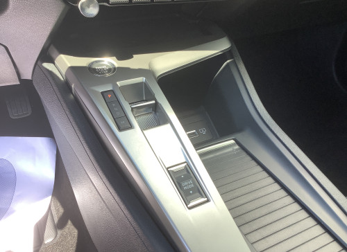Peugeot 308 SW Hybrid 145 e-DCS6 Allure