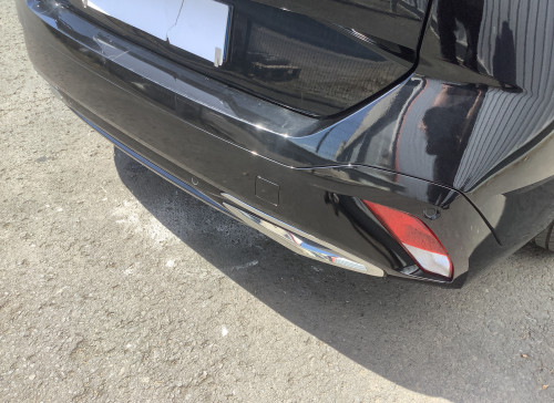 Peugeot 308 SW Hybrid 145 e-DCS6 Allure