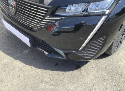 Peugeot 308 SW Hybrid 145 e-DCS6 Allure
