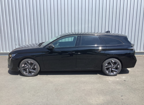 Peugeot 308 SW Hybrid 145 e-DCS6 Allure