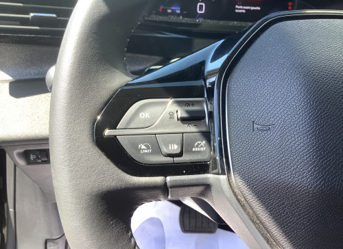 Peugeot 308 SW Hybrid 145 e-DCS6 Allure