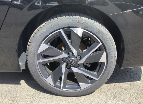 Peugeot 308 SW Hybrid 145 e-DCS6 Allure