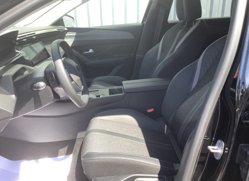 Peugeot 308 SW Hybrid 145 e-DCS6 Allure