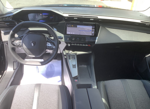 Peugeot 308 SW Hybrid 145 e-DCS6 Allure