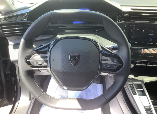 Peugeot 308 SW Hybrid 145 e-DCS6 Allure