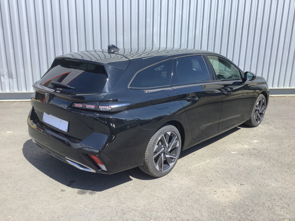 Peugeot 308 SW