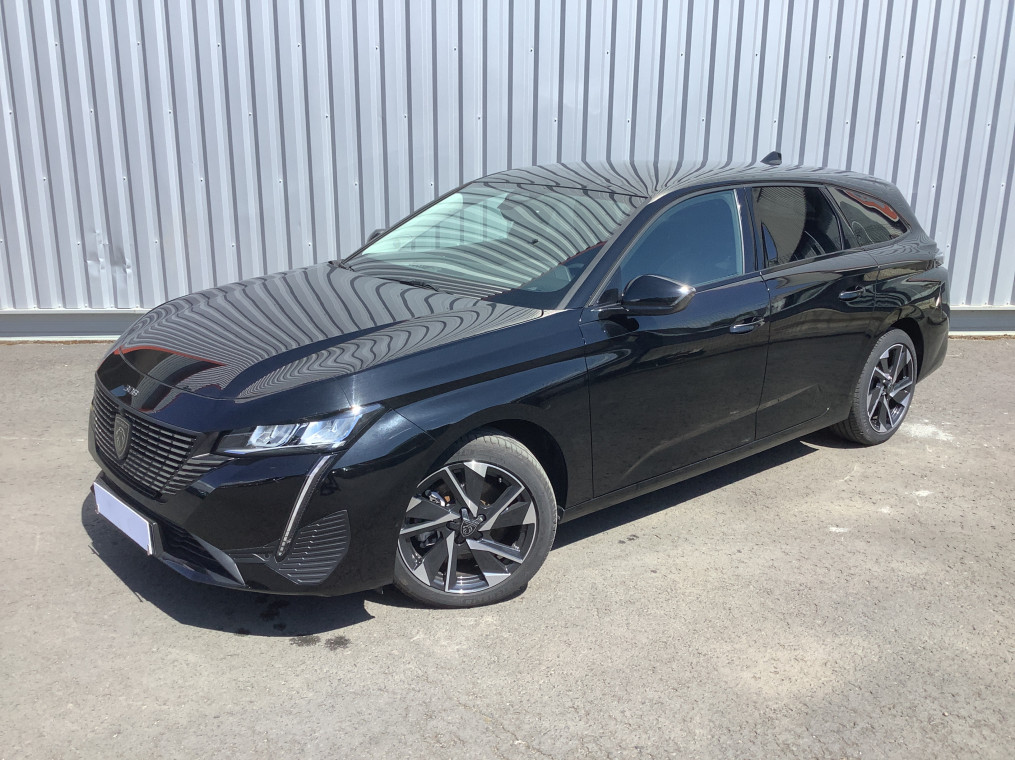 Peugeot 308 SW