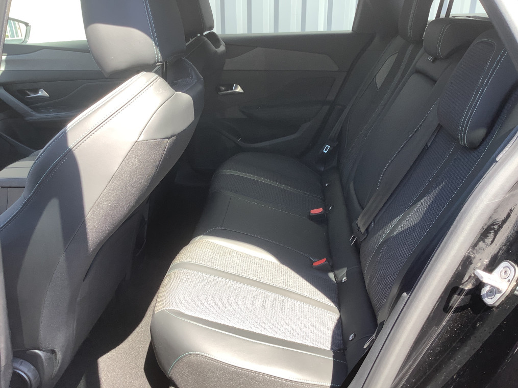 Peugeot 308 SW