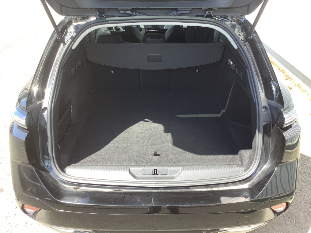 Peugeot 308 SW