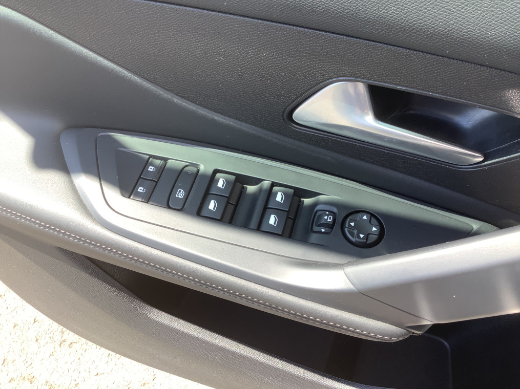 Peugeot 308 SW