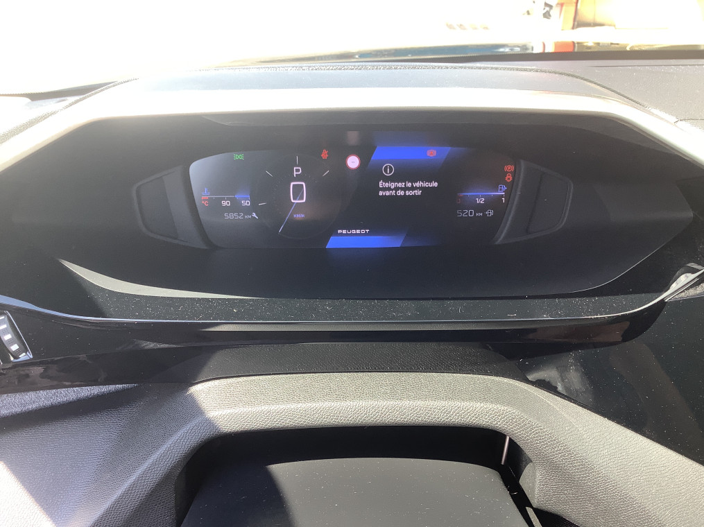 Peugeot 308 SW