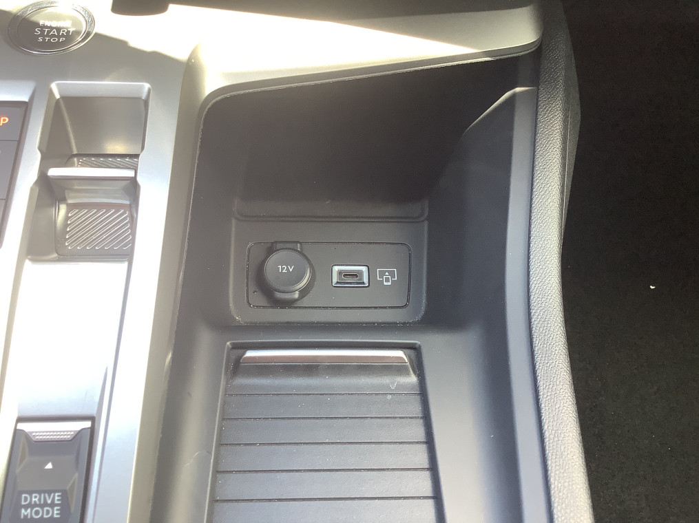 Peugeot 308 SW