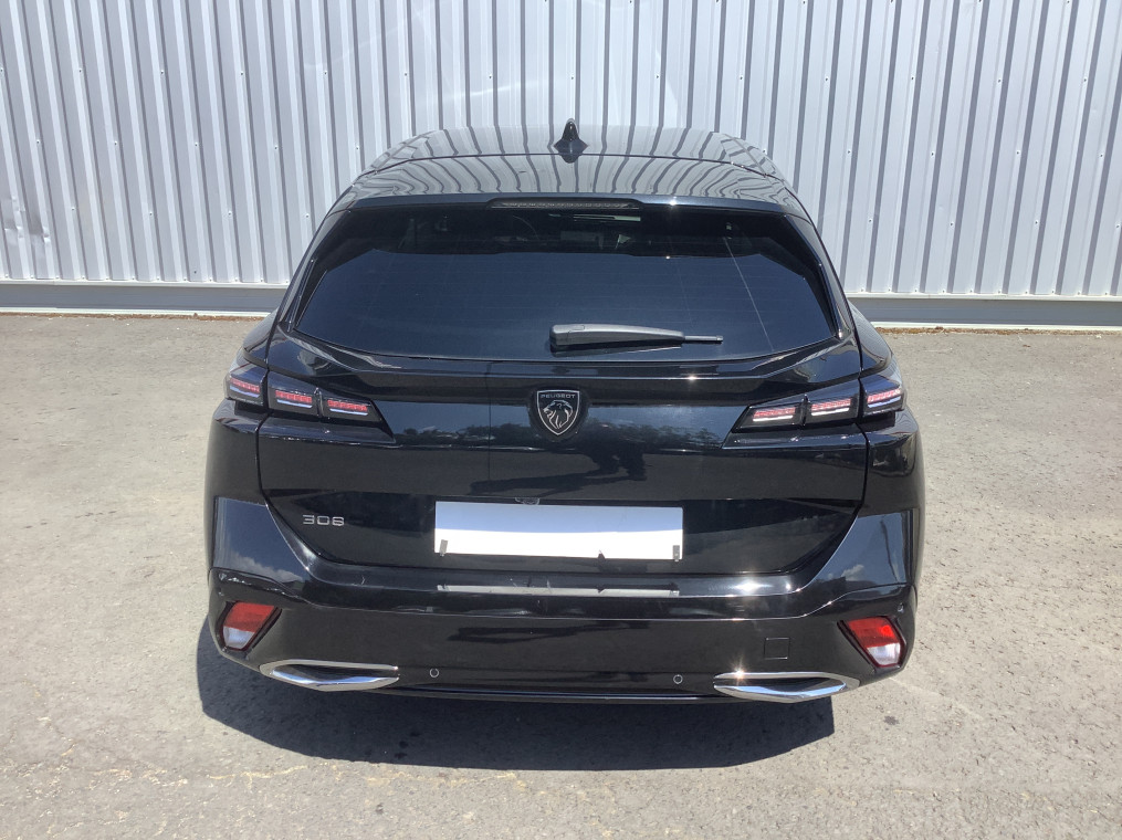 Peugeot 308 SW