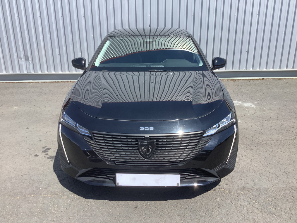Peugeot 308 SW