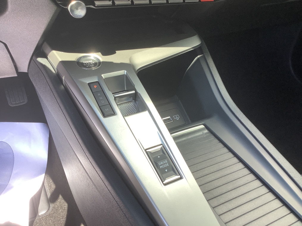 Peugeot 308 SW