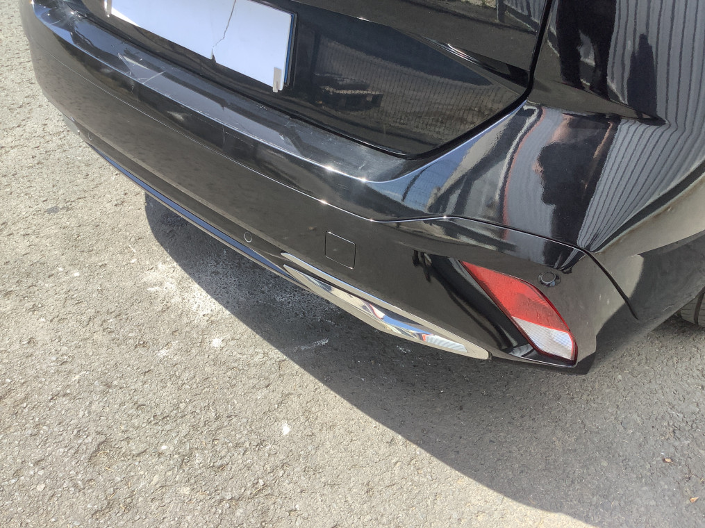 Peugeot 308 SW