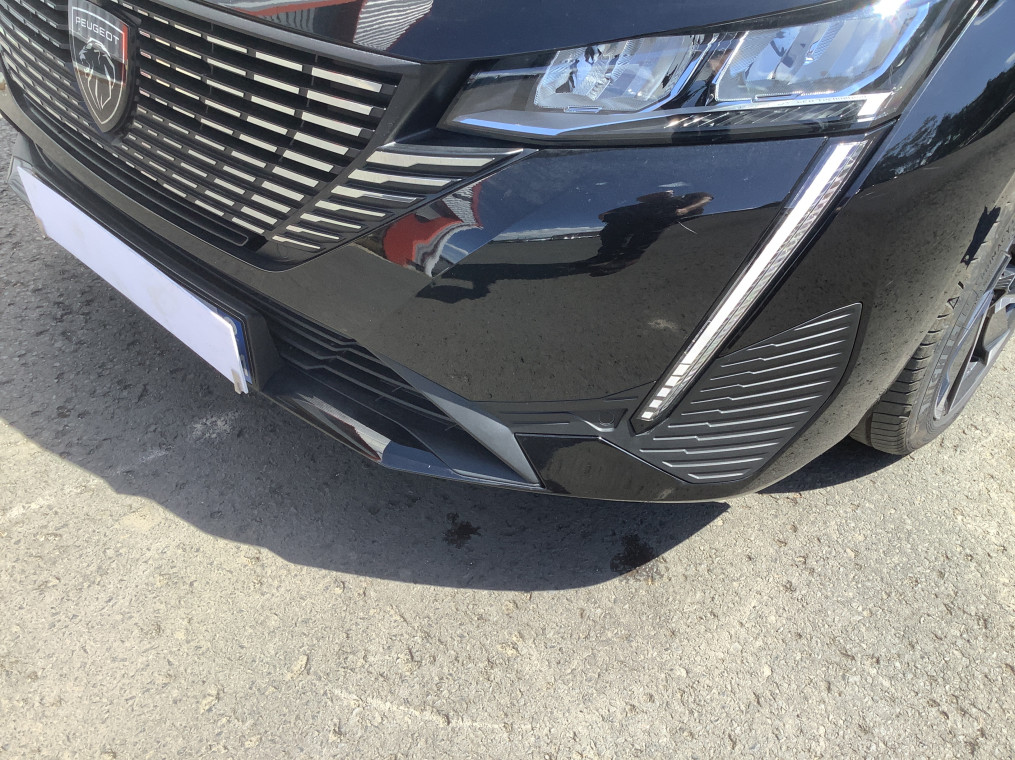 Peugeot 308 SW