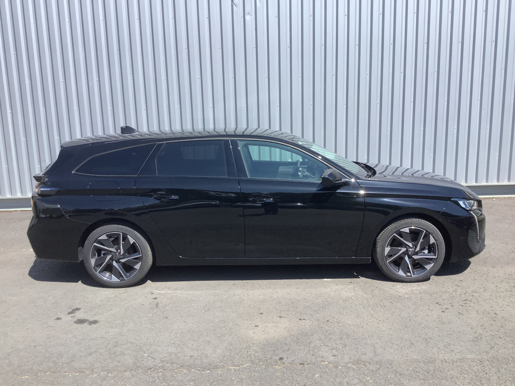 Peugeot 308 SW
